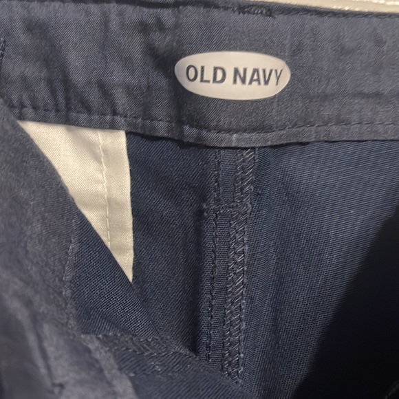 NWOT Old Navy boys shorts in navy size 12 - Picture 8 of 12